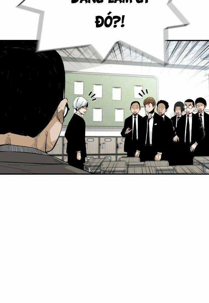 Sự Trở Lại Của Huyền Thoại Chapter 10 trang 20