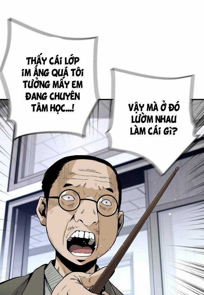 Sự Trở Lại Của Huyền Thoại Chapter 10 trang 21