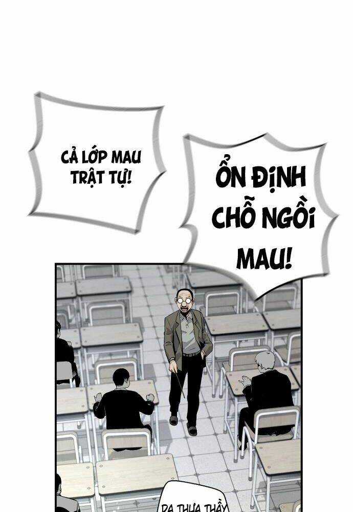 Sự Trở Lại Của Huyền Thoại Chapter 10 trang 24