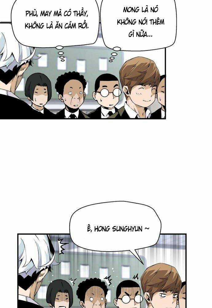 Sự Trở Lại Của Huyền Thoại Chapter 10 trang 26