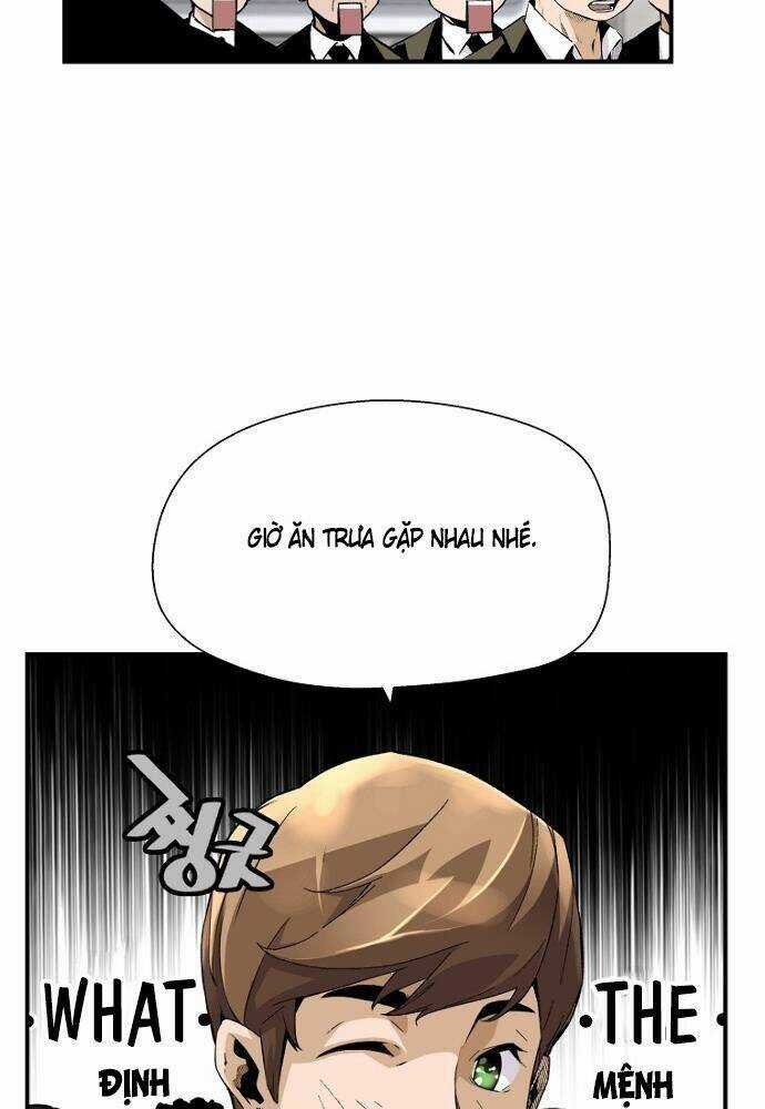 Sự Trở Lại Của Huyền Thoại Chapter 10 trang 27