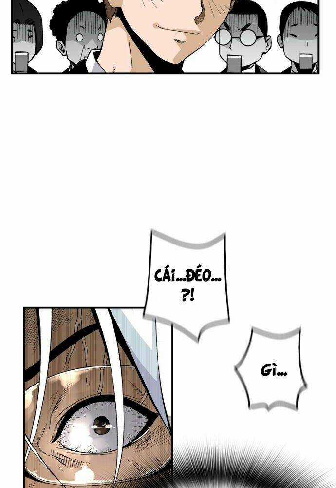 Sự Trở Lại Của Huyền Thoại Chapter 10 trang 28