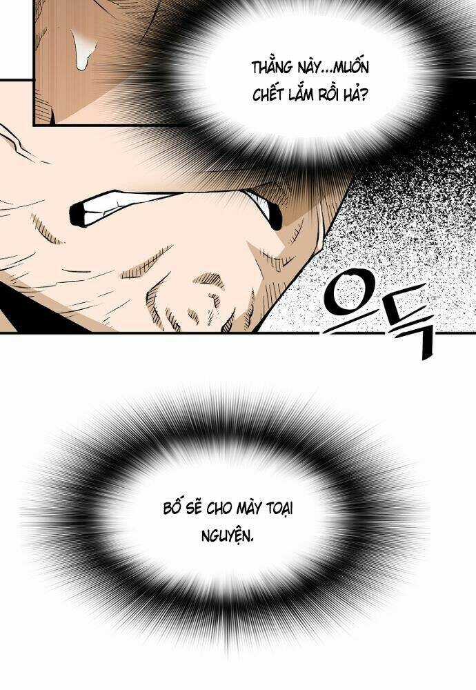 Sự Trở Lại Của Huyền Thoại Chapter 10 trang 29