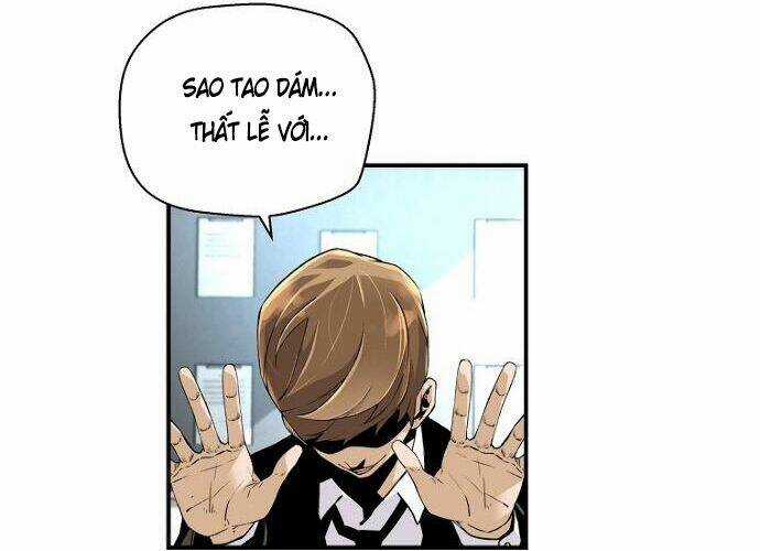 Sự Trở Lại Của Huyền Thoại Chapter 10 trang 3