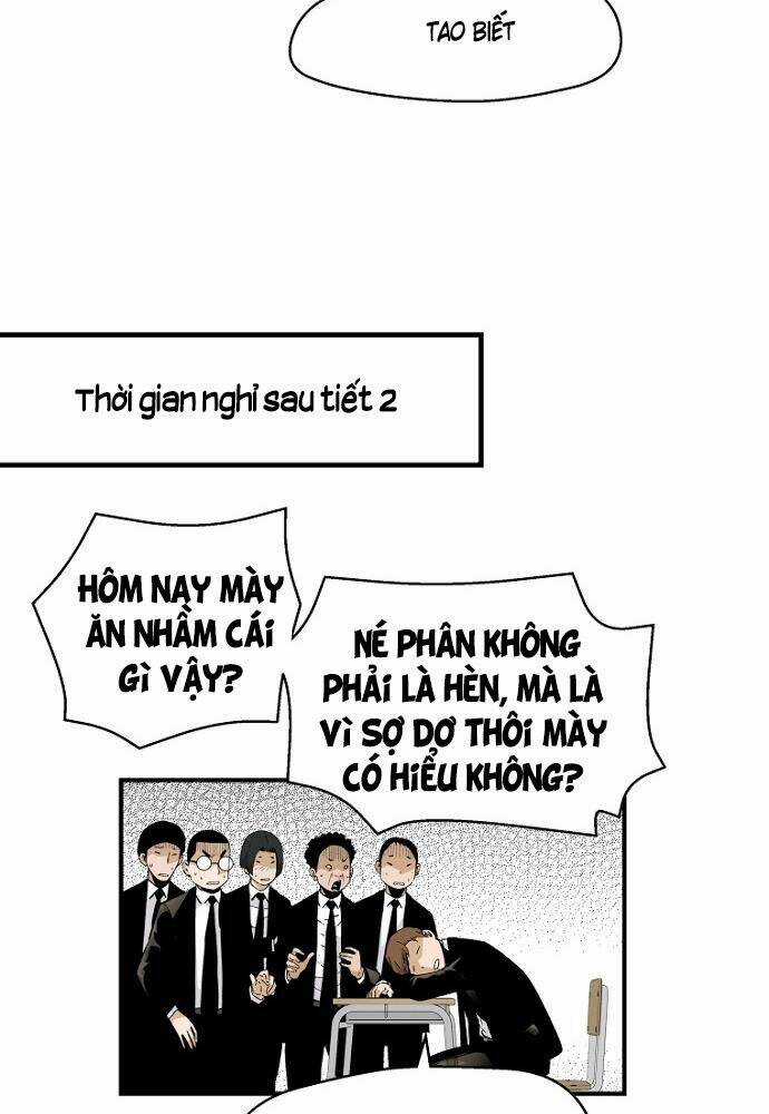 Sự Trở Lại Của Huyền Thoại Chapter 10 trang 37