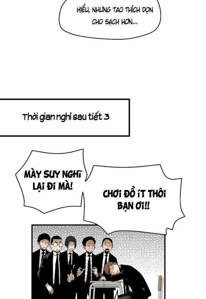 Sự Trở Lại Của Huyền Thoại Chapter 10 trang 38