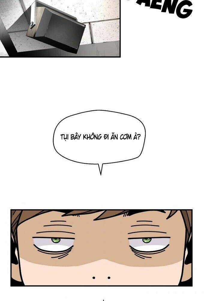 Sự Trở Lại Của Huyền Thoại Chapter 10 trang 40