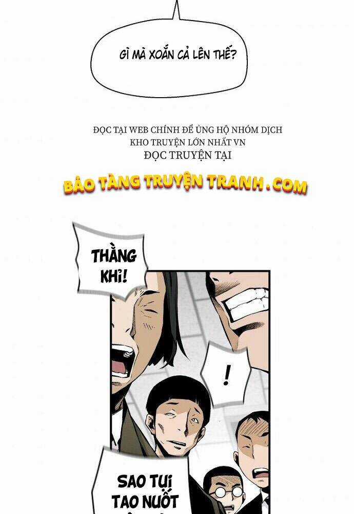 Sự Trở Lại Của Huyền Thoại Chapter 10 trang 41