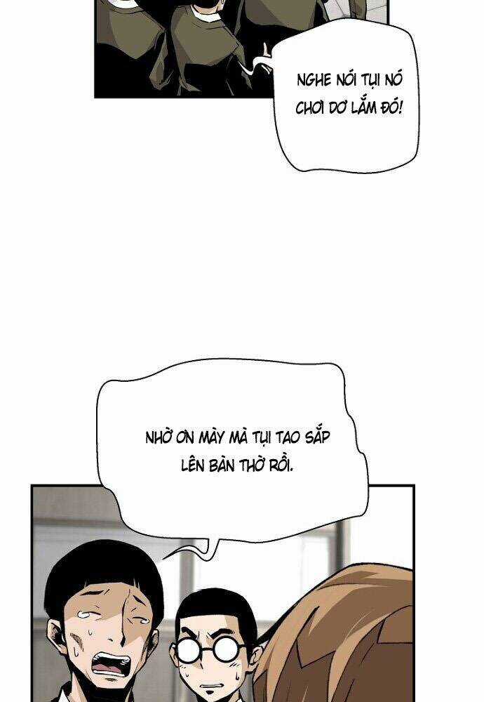 Sự Trở Lại Của Huyền Thoại Chapter 10 trang 43