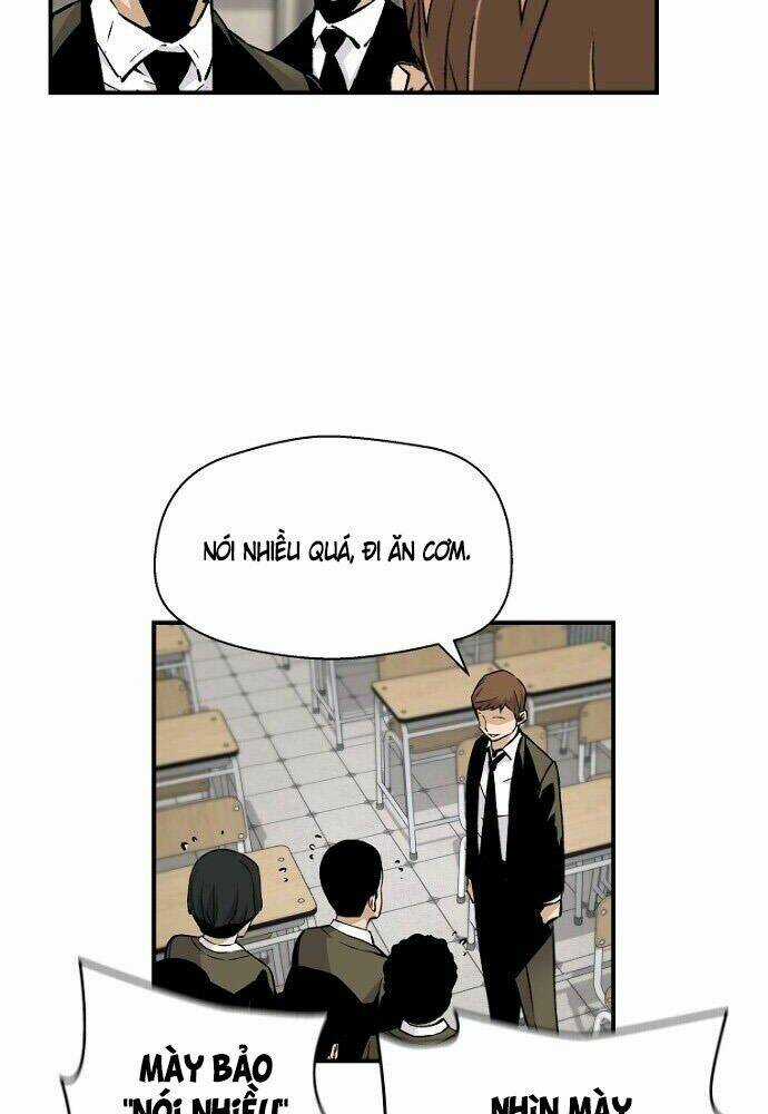 Sự Trở Lại Của Huyền Thoại Chapter 10 trang 44