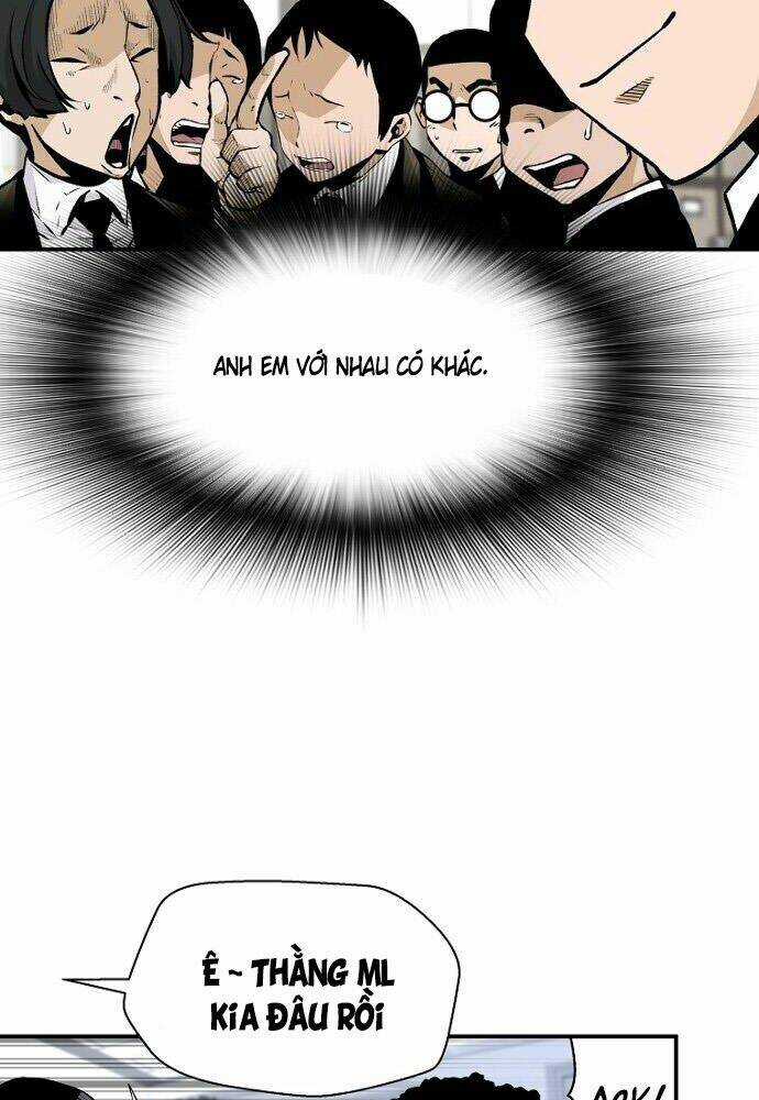 Sự Trở Lại Của Huyền Thoại Chapter 10 trang 46