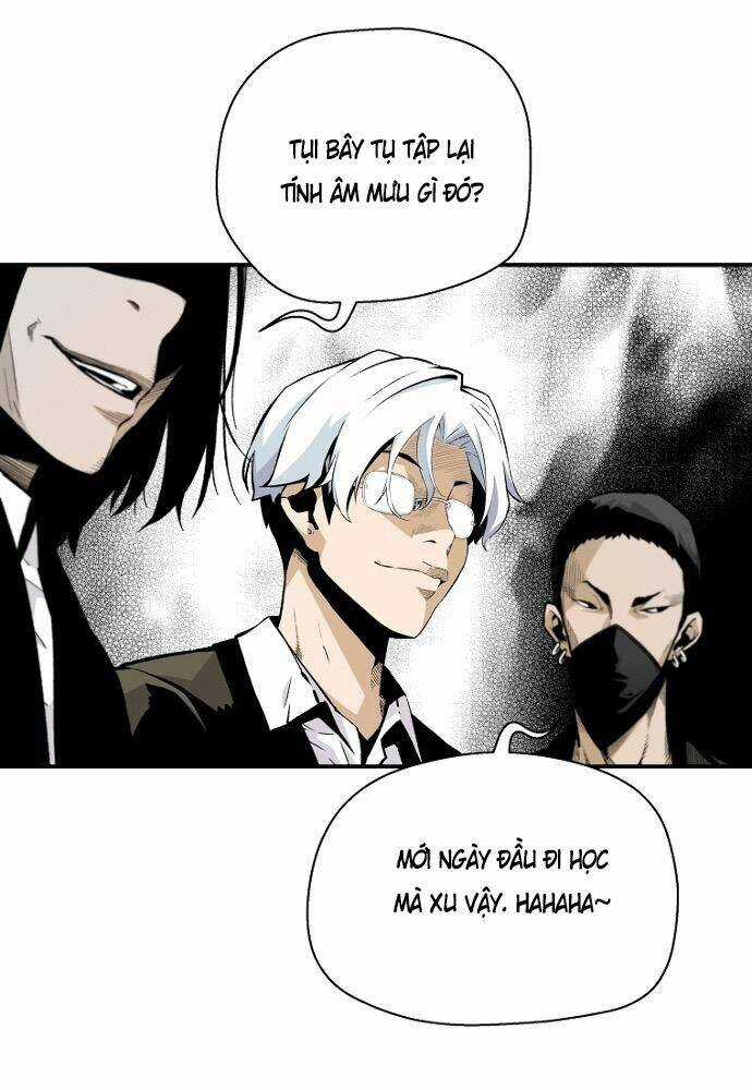 Sự Trở Lại Của Huyền Thoại Chapter 10 trang 49