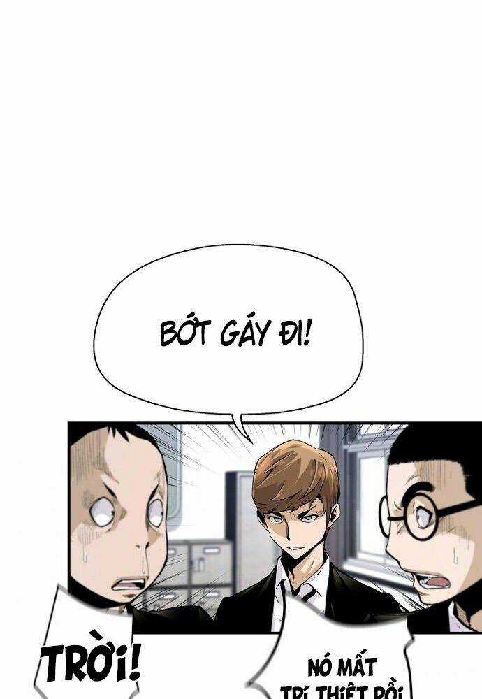 Sự Trở Lại Của Huyền Thoại Chapter 10 trang 50