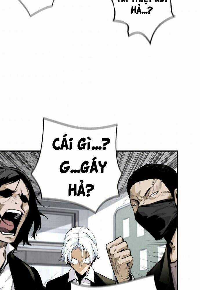 Sự Trở Lại Của Huyền Thoại Chapter 10 trang 51