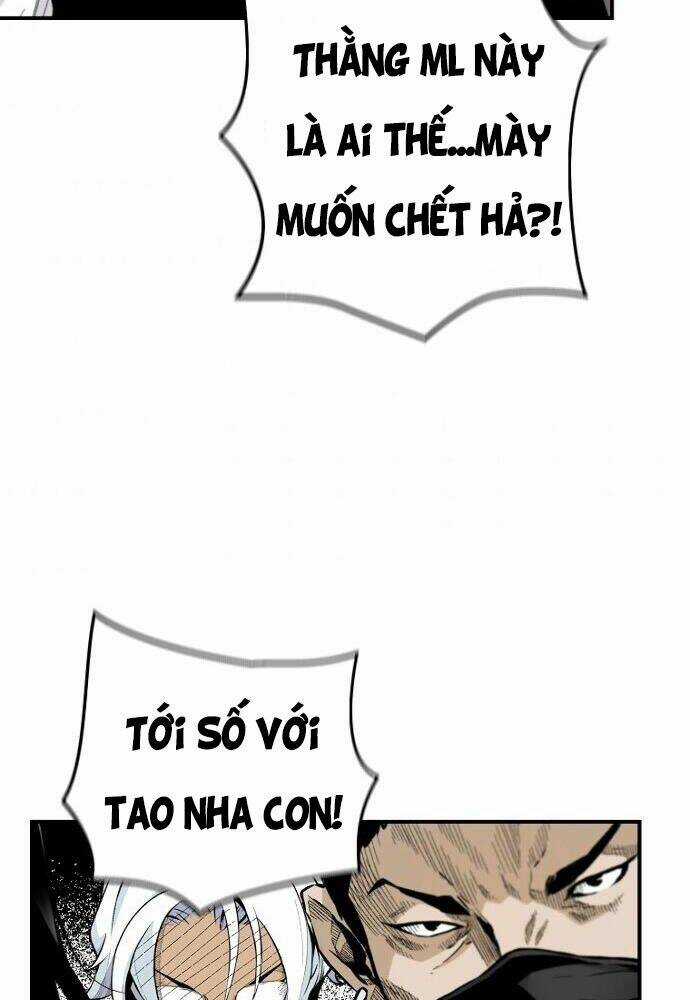 Sự Trở Lại Của Huyền Thoại Chapter 10 trang 52