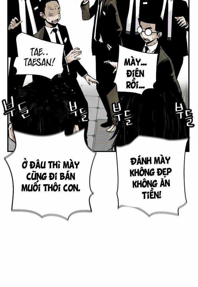 Sự Trở Lại Của Huyền Thoại Chapter 10 trang 54