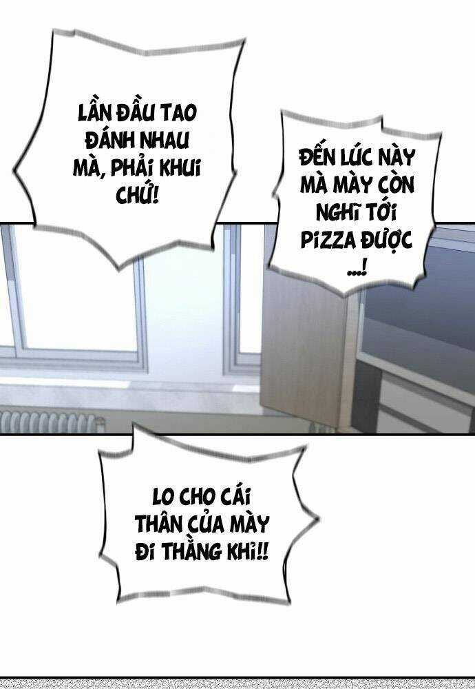 Sự Trở Lại Của Huyền Thoại Chapter 10 trang 58