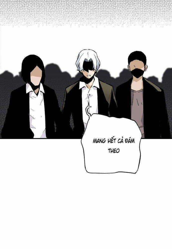 Sự Trở Lại Của Huyền Thoại Chapter 10 trang 59