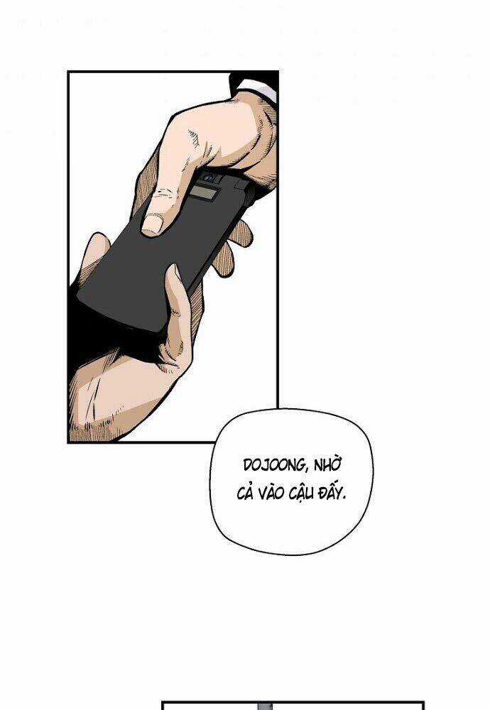 Sự Trở Lại Của Huyền Thoại Chapter 10 trang 63