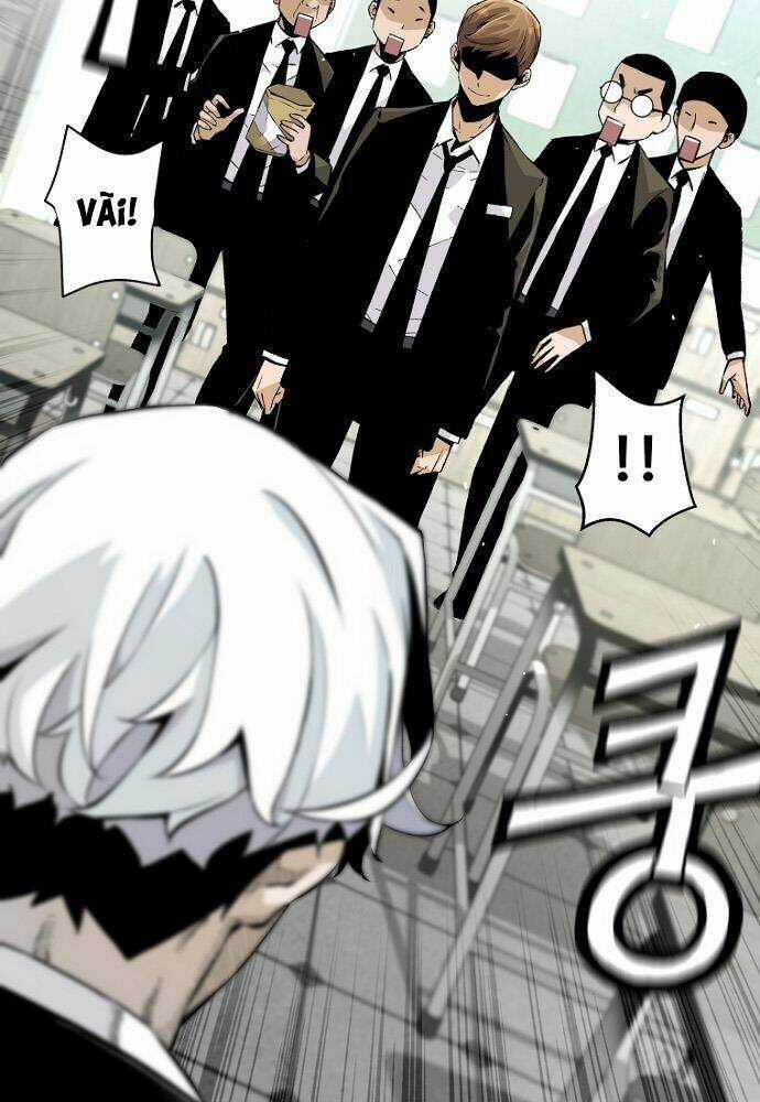 Sự Trở Lại Của Huyền Thoại Chapter 10 trang 7