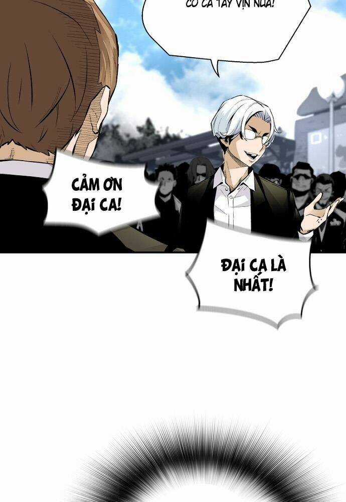 Sự Trở Lại Của Huyền Thoại Chapter 10 trang 70