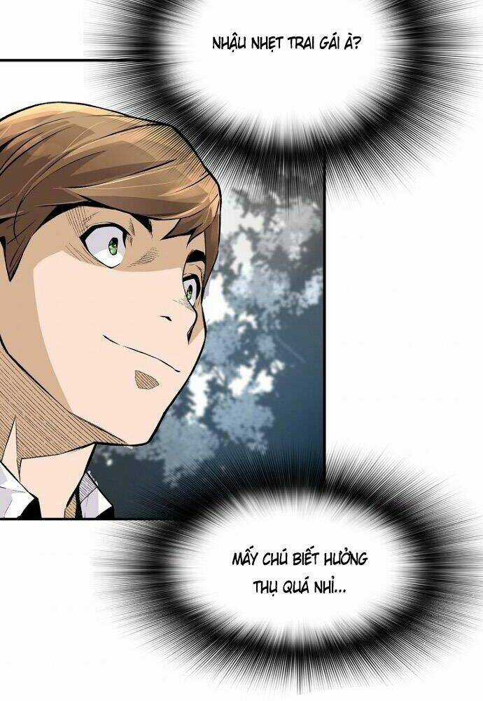 Sự Trở Lại Của Huyền Thoại Chapter 10 trang 71