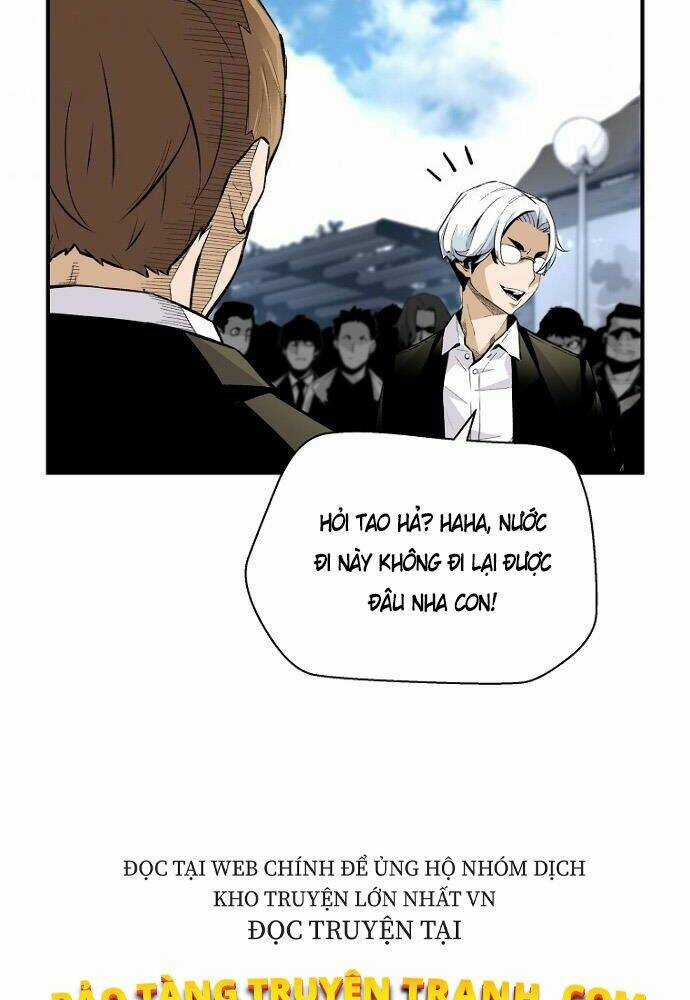 Sự Trở Lại Của Huyền Thoại Chapter 10 trang 73