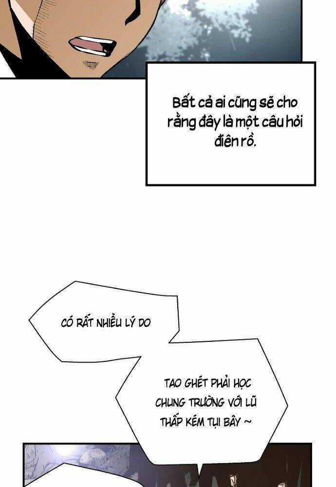 Sự Trở Lại Của Huyền Thoại Chapter 10 trang 75