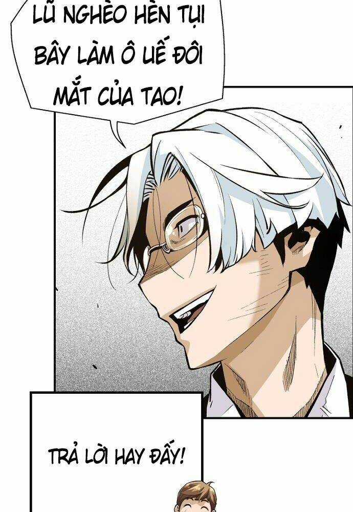 Sự Trở Lại Của Huyền Thoại Chapter 10 trang 77