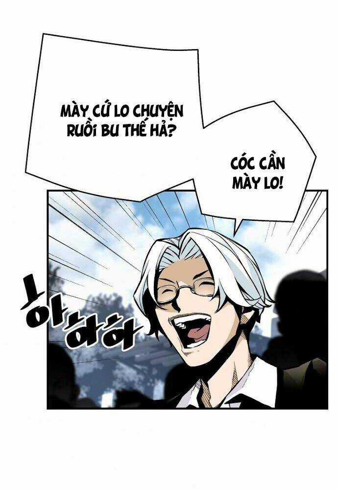 Sự Trở Lại Của Huyền Thoại Chapter 10 trang 81