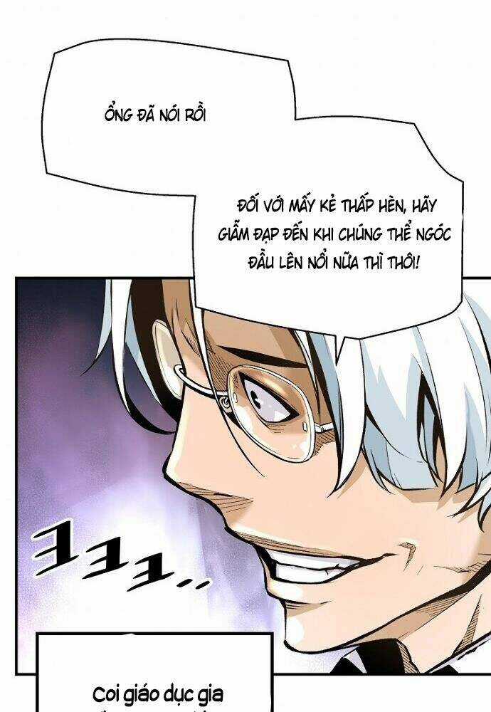 Sự Trở Lại Của Huyền Thoại Chapter 10 trang 82