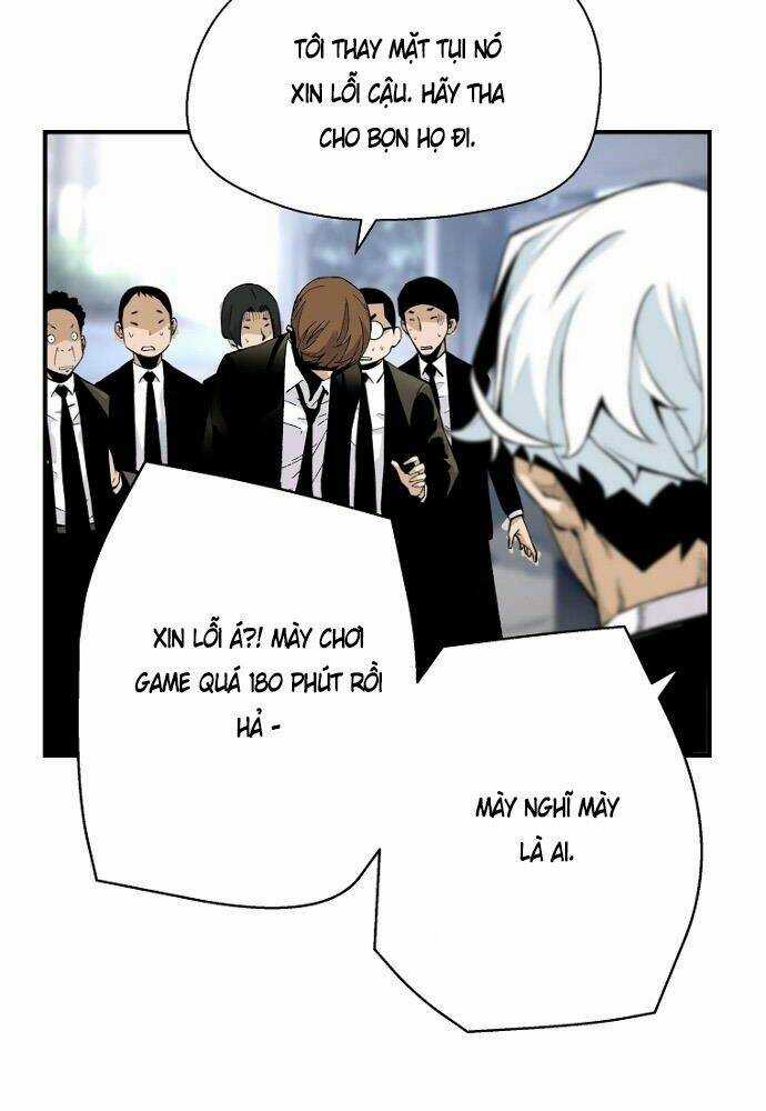 Sự Trở Lại Của Huyền Thoại Chapter 10 trang 89