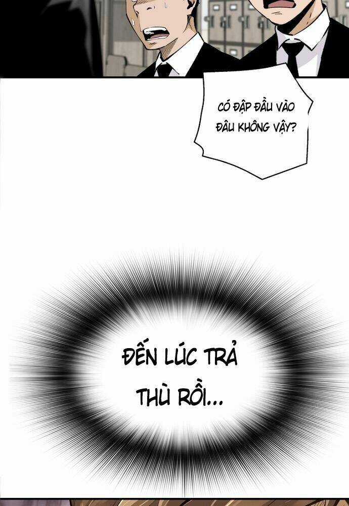 Sự Trở Lại Của Huyền Thoại Chapter 10 trang 9