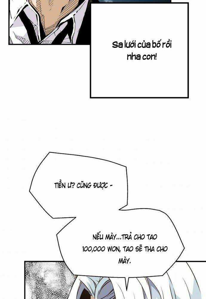 Sự Trở Lại Của Huyền Thoại Chapter 10 trang 91