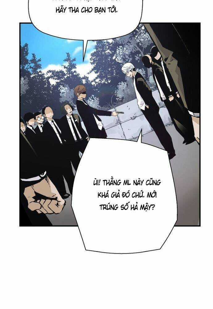 Sự Trở Lại Của Huyền Thoại Chapter 10 trang 94