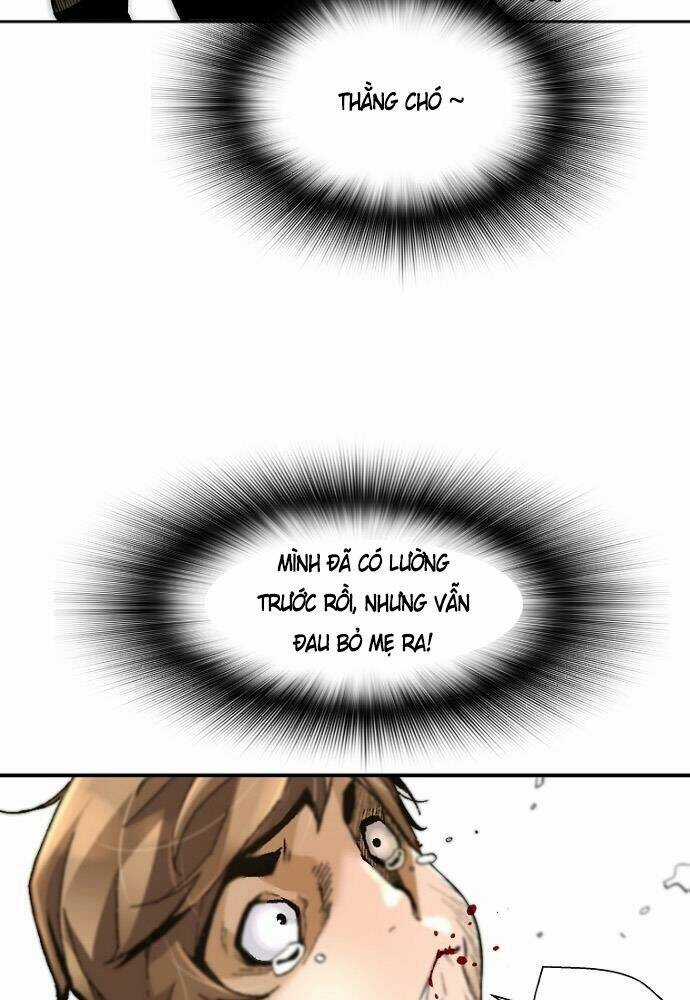 Sự Trở Lại Của Huyền Thoại Chapter 10 trang 98