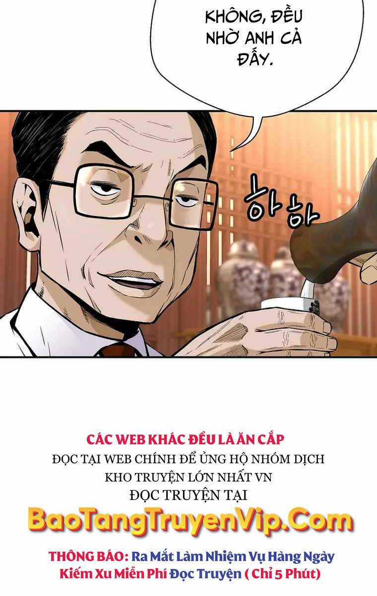 Sự Trở Lại Của Huyền Thoại Chapter 100 trang 33