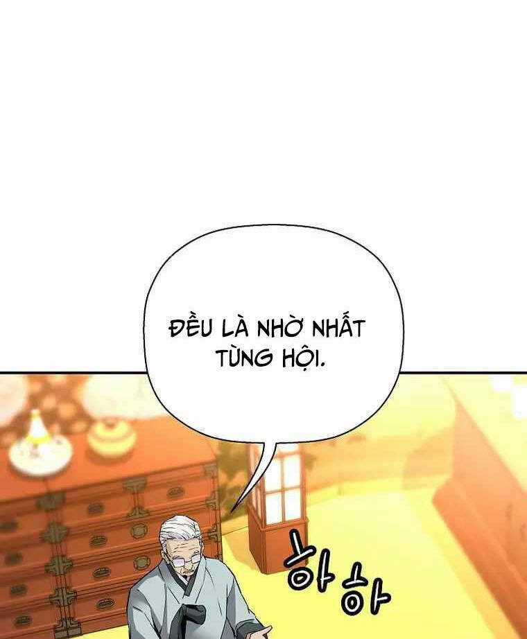 Sự Trở Lại Của Huyền Thoại Chapter 100 trang 35