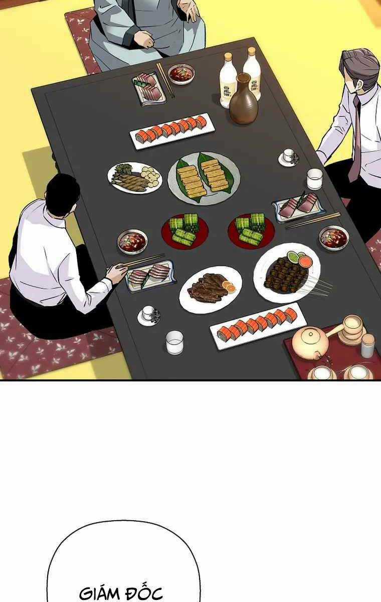 Sự Trở Lại Của Huyền Thoại Chapter 100 trang 36