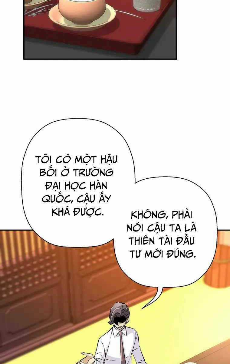 Sự Trở Lại Của Huyền Thoại Chapter 100 trang 42