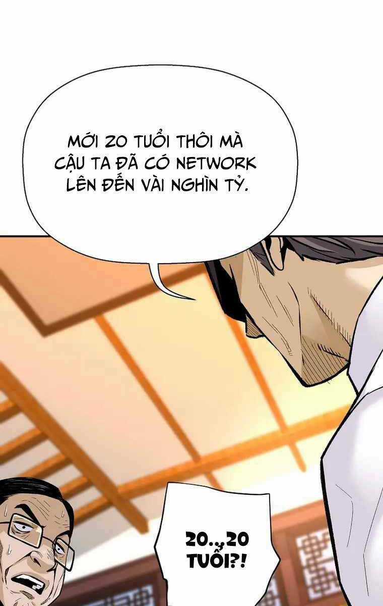 Sự Trở Lại Của Huyền Thoại Chapter 100 trang 44