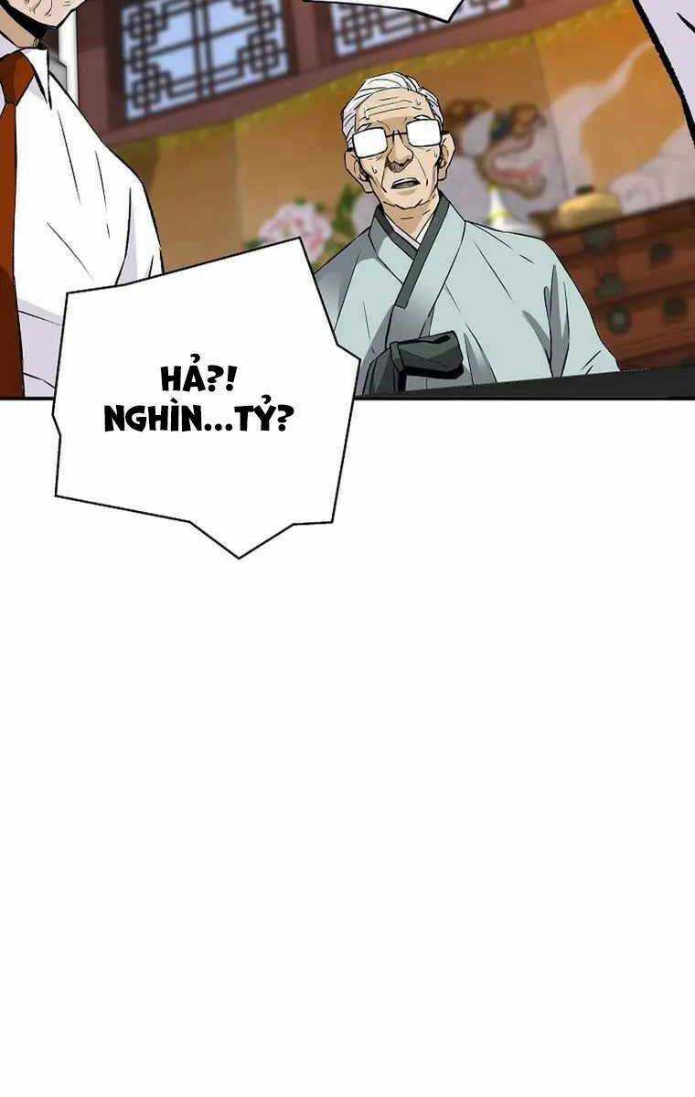 Sự Trở Lại Của Huyền Thoại Chapter 100 trang 45