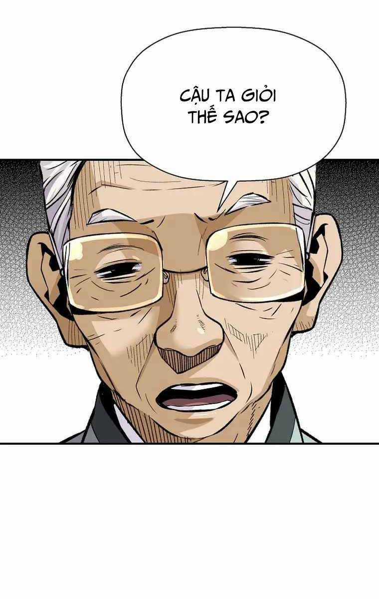 Sự Trở Lại Của Huyền Thoại Chapter 100 trang 56