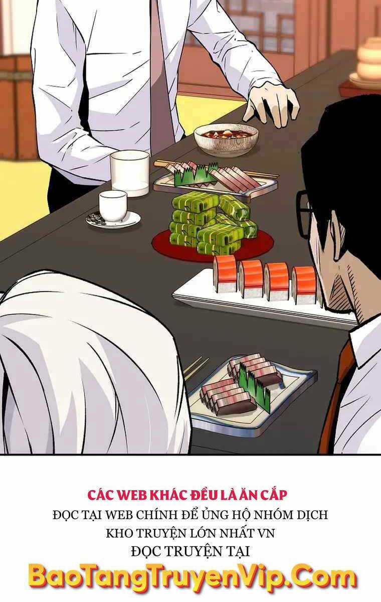 Sự Trở Lại Của Huyền Thoại Chapter 100 trang 58