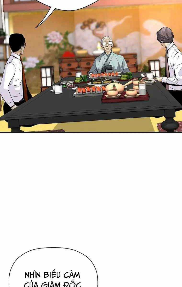 Sự Trở Lại Của Huyền Thoại Chapter 100 trang 60