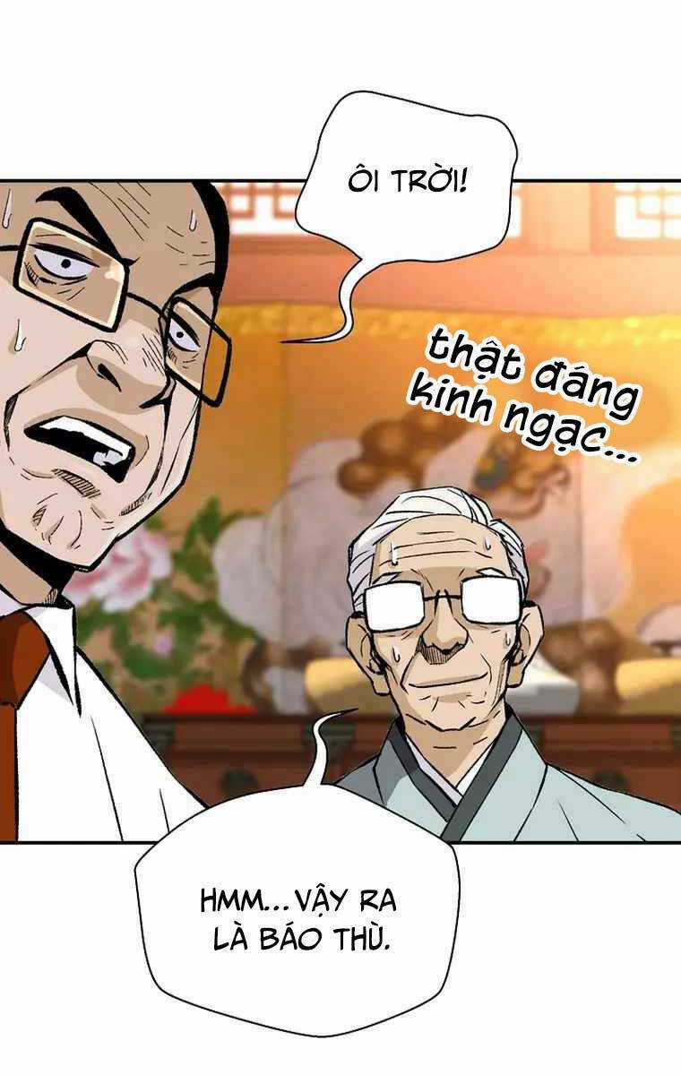 Sự Trở Lại Của Huyền Thoại Chapter 100 trang 67