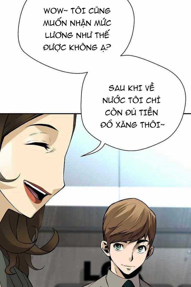Sự Trở Lại Của Huyền Thoại Chapter 101 trang 11