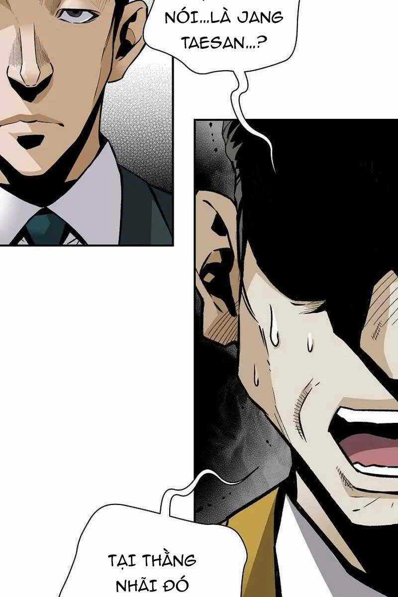 Sự Trở Lại Của Huyền Thoại Chapter 101 trang 110