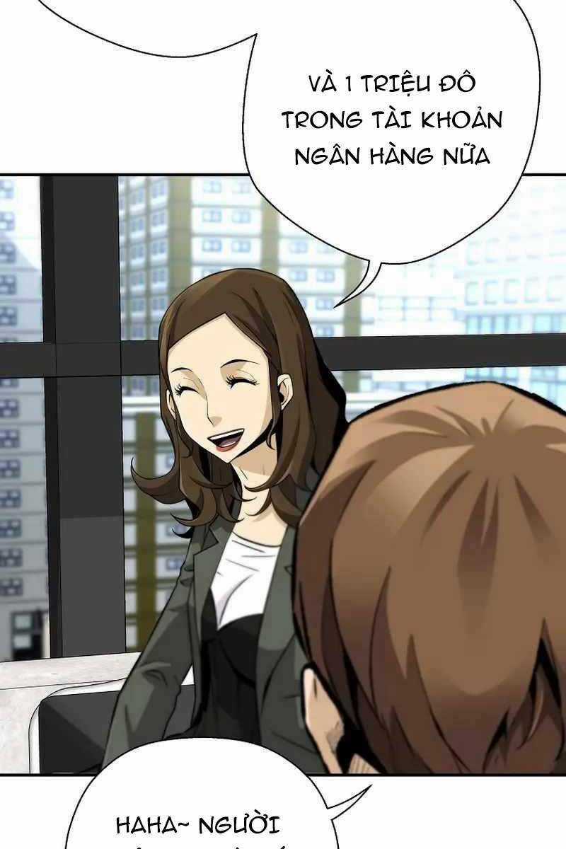 Sự Trở Lại Của Huyền Thoại Chapter 101 trang 14