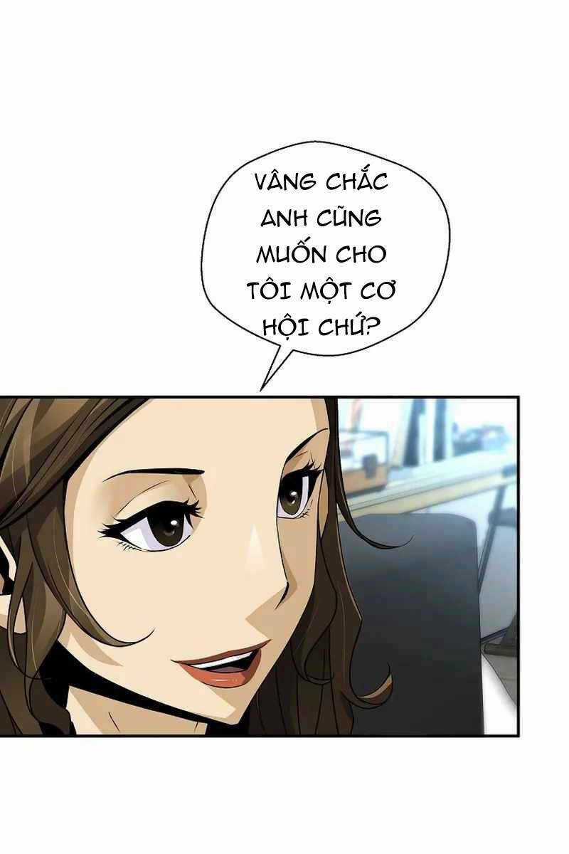 Sự Trở Lại Của Huyền Thoại Chapter 101 trang 23